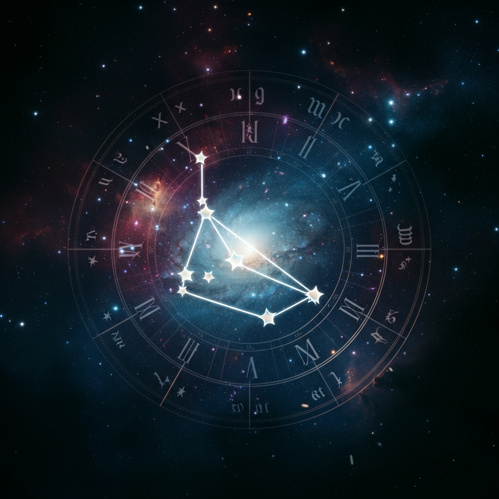 Weegschaal Daghoroscoop – 25 december 2026 ✨