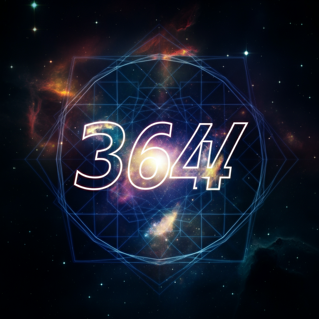 Numerologie 3647 Betekenis ✨