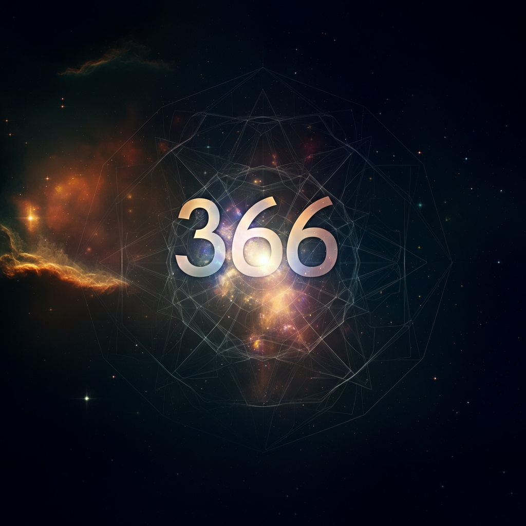 Numerologie 3666 Betekenis ✨