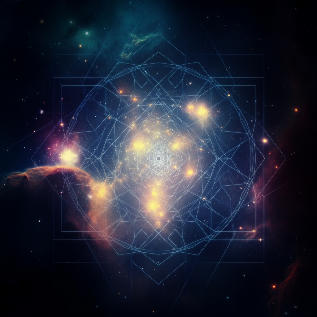 Numerologie 3742 Betekenis ✨