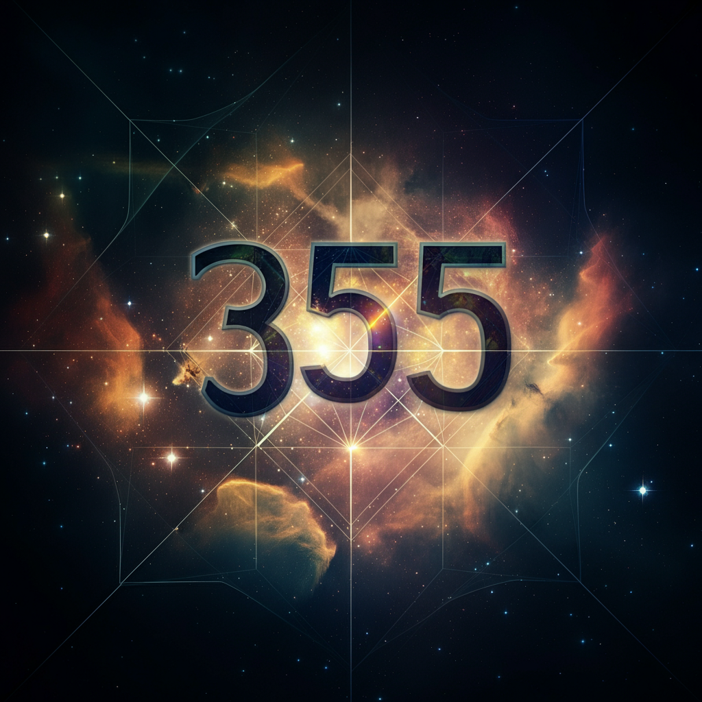 Numerologie 3752 Betekenis ✨