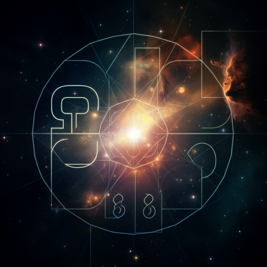 Numerologie 3818 Betekenis ✨