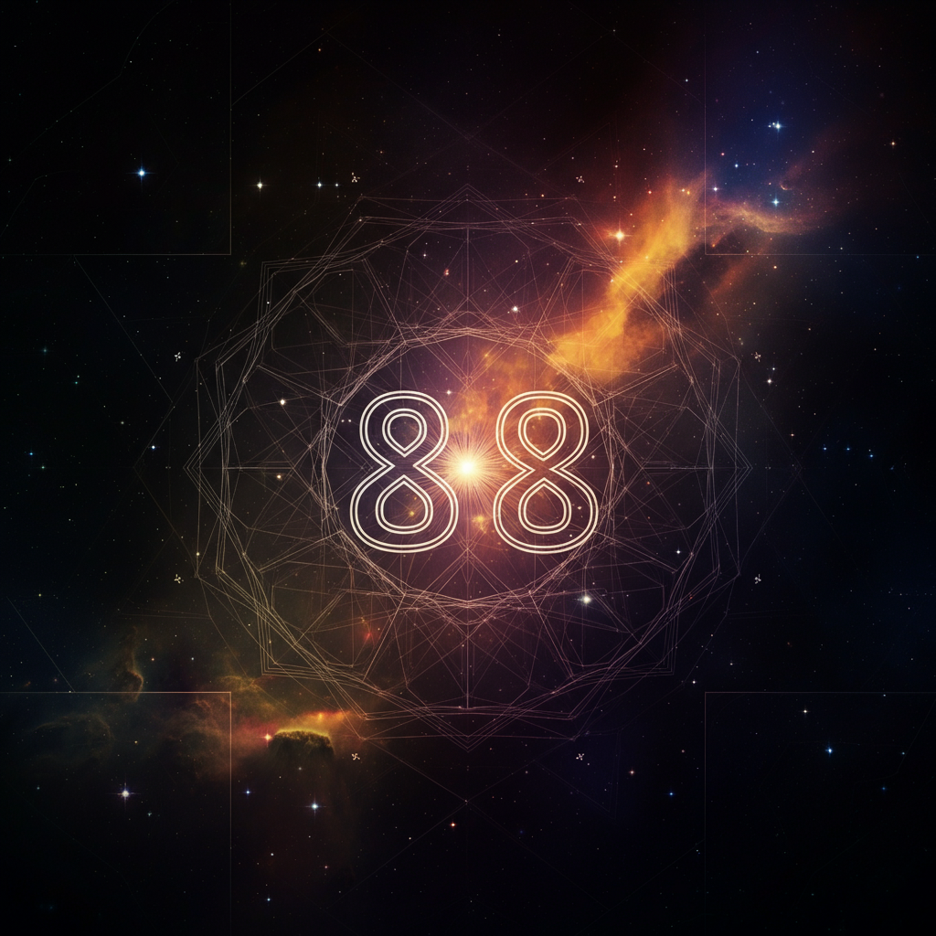 Numerologie 3883 Betekenis ✨