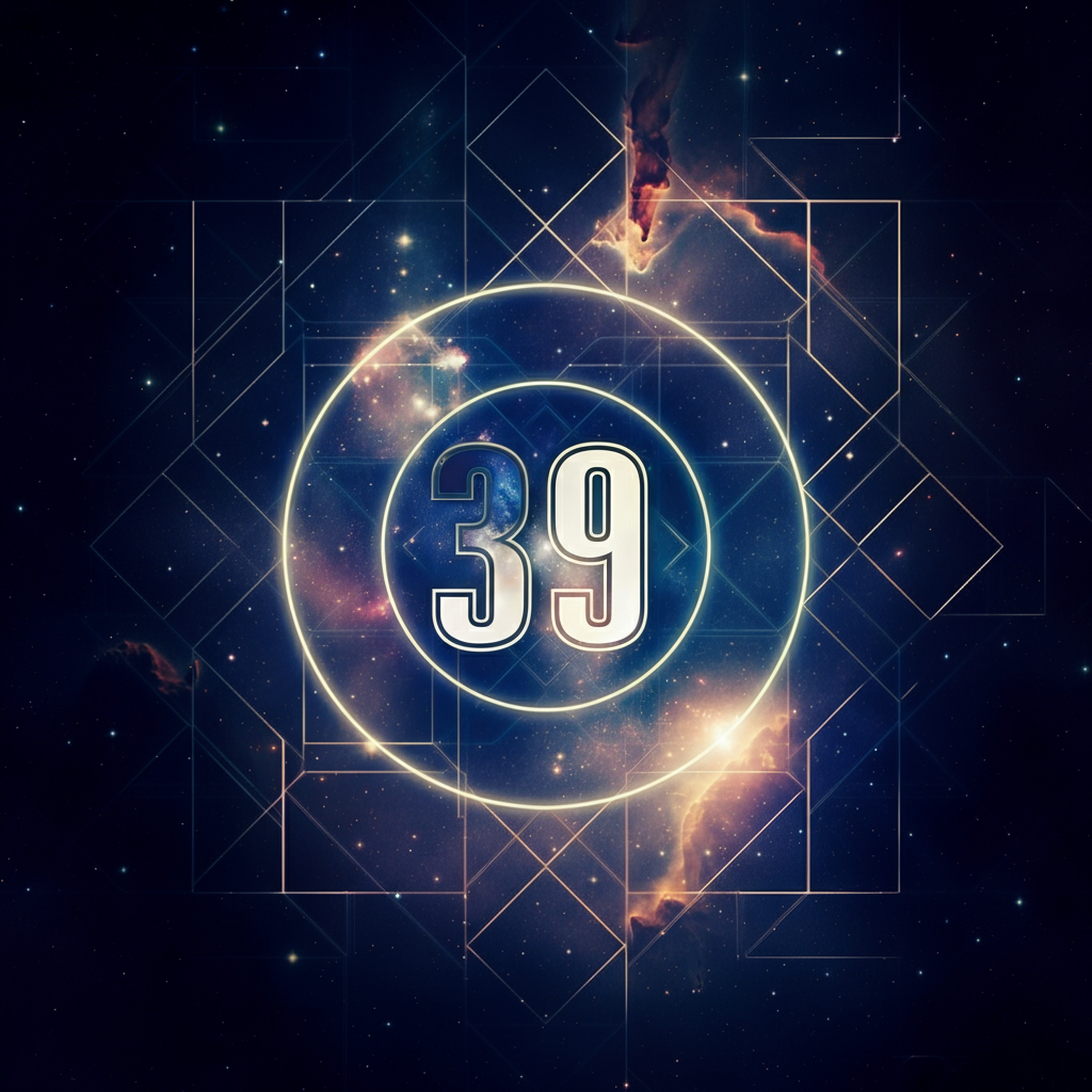 Numerologie 3912 Betekenis ✨