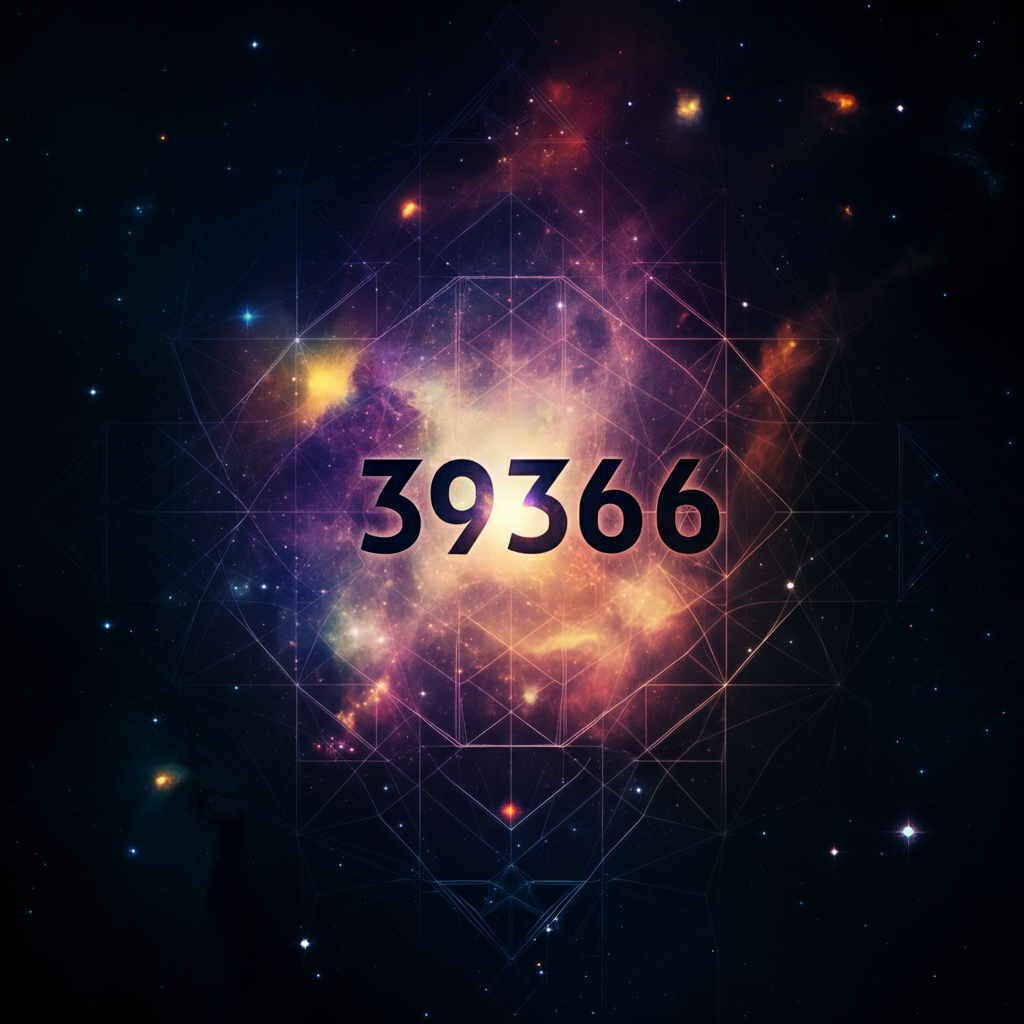 Numerologie 3936 Betekenis ✨