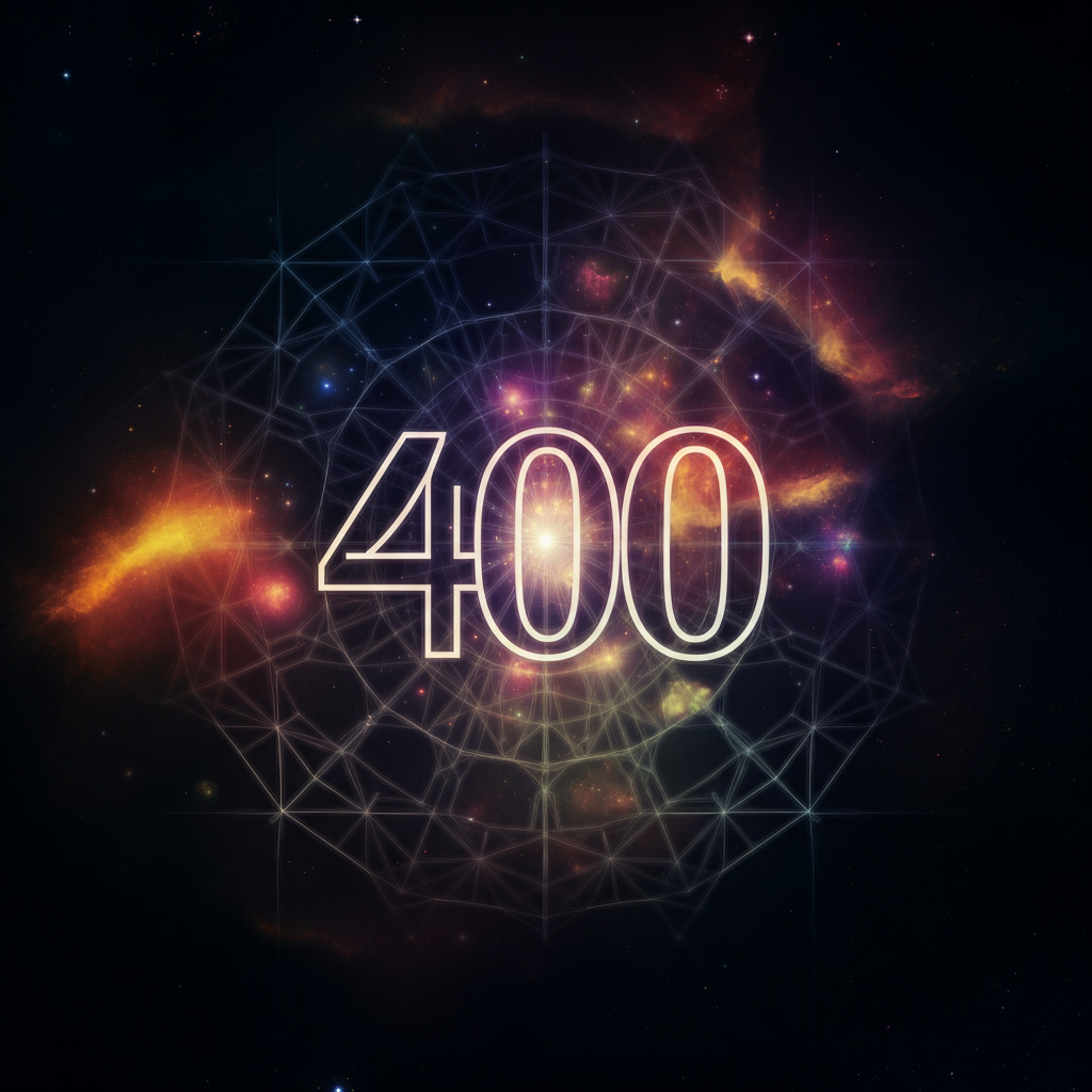 Numerologie 4010 Betekenis ✨