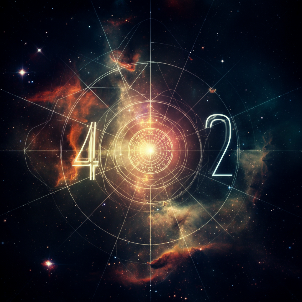 Numerologie 4021 Betekenis ✨