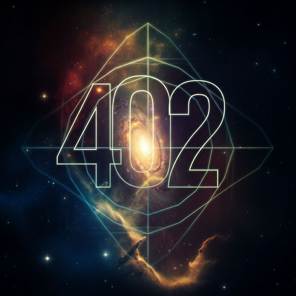 Numerologie 4022 Betekenis ✨