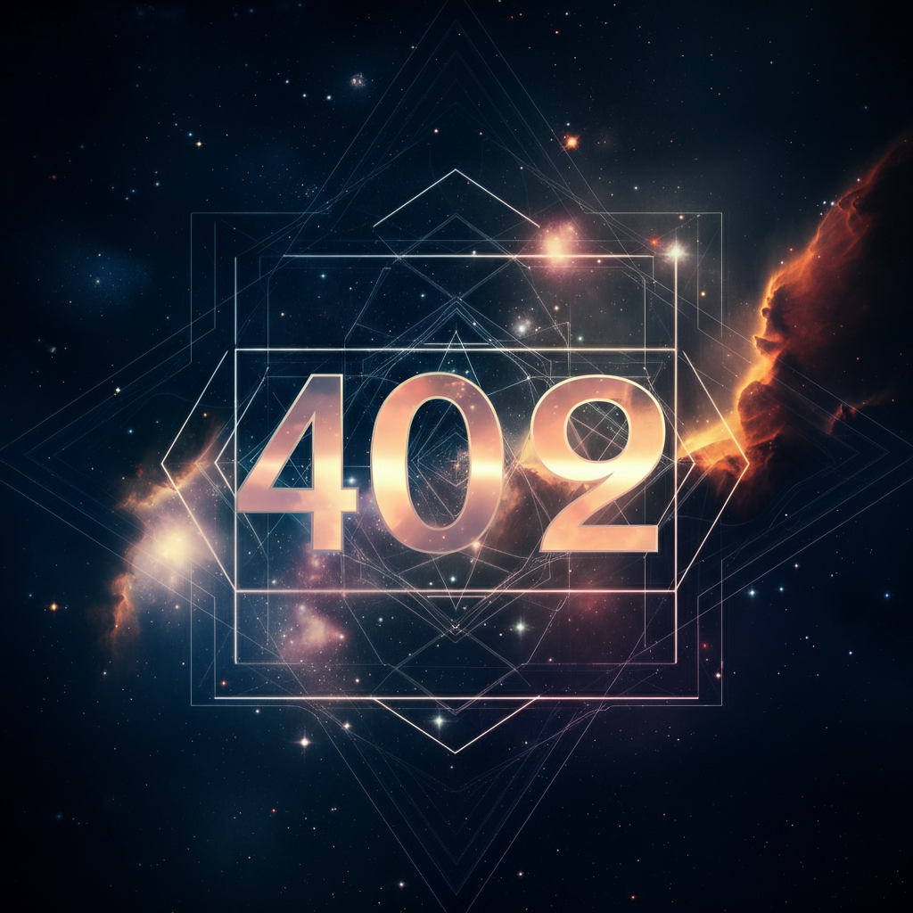 Numerologie 4092 Betekenis ✨