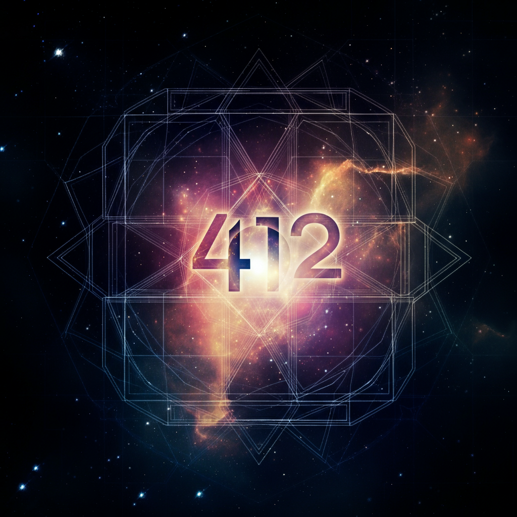 Numerologie 4102 Betekenis ✨