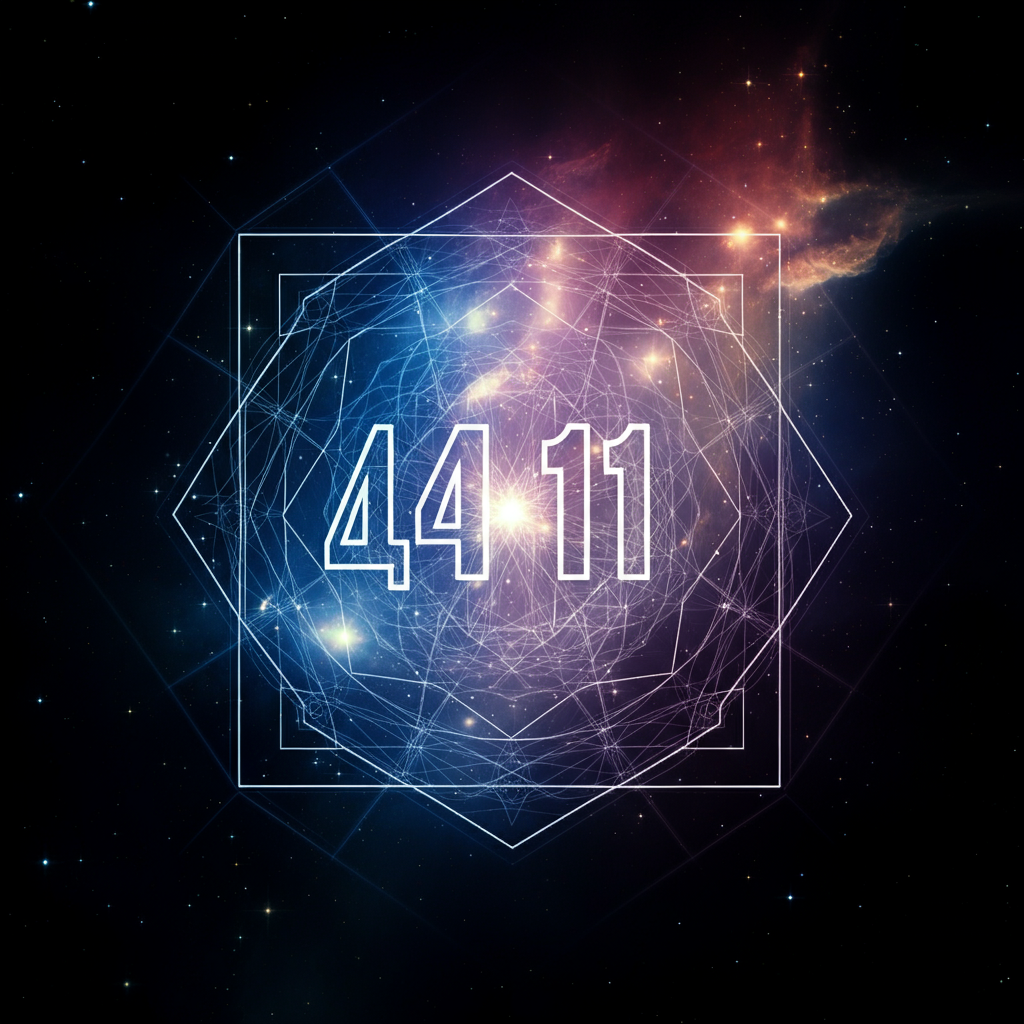 Numerologie 4121 Betekenis ✨