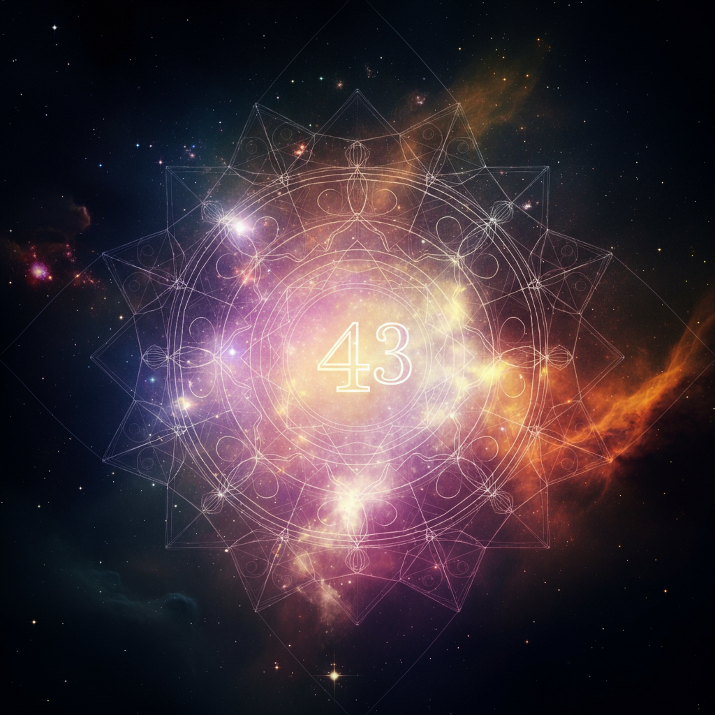 Numerologie 4131 Betekenis ✨