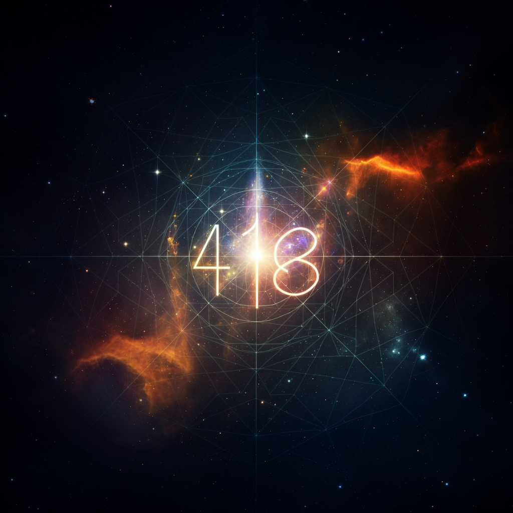 Numerologie 4196 Betekenis ✨