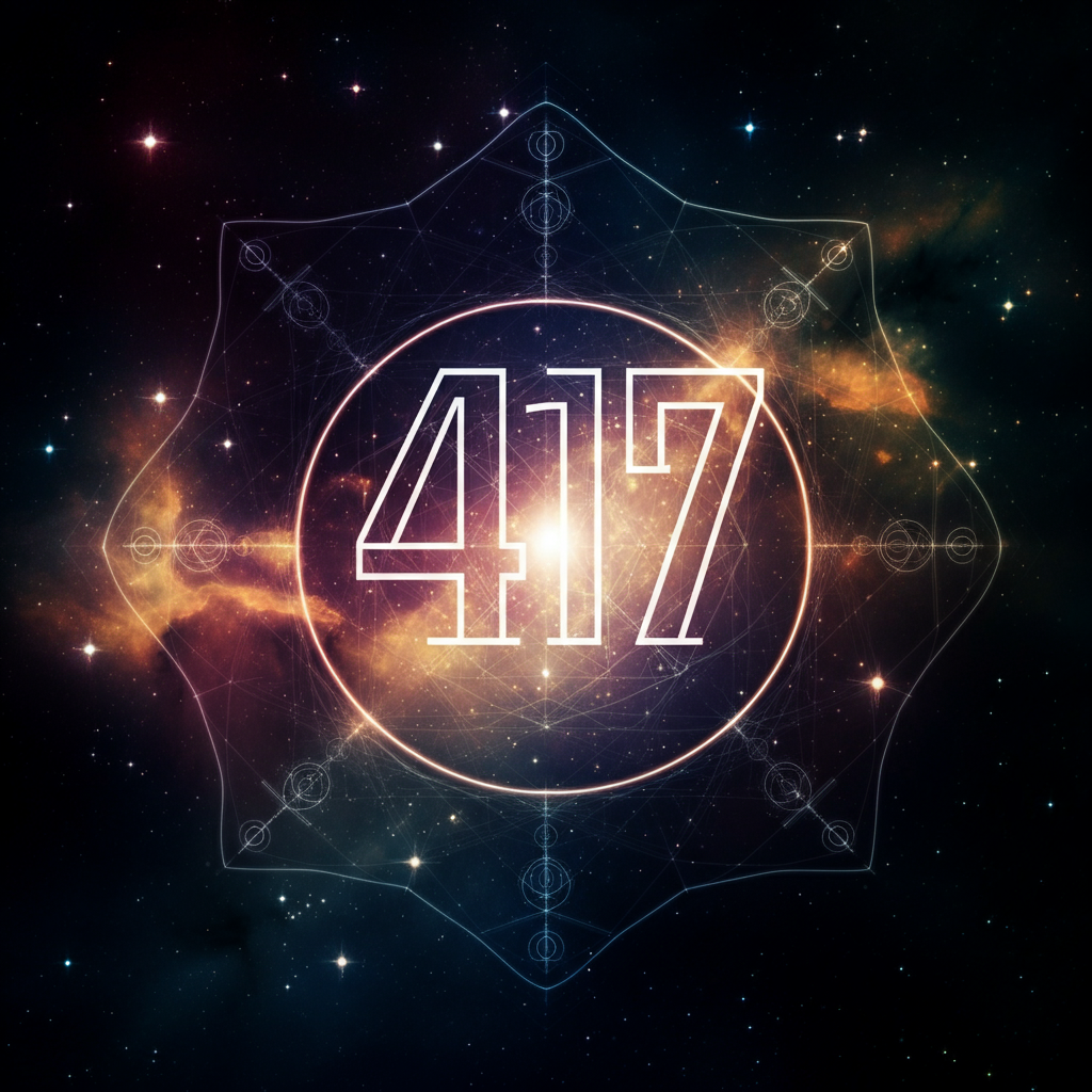 Numerologie 4197 Betekenis ✨