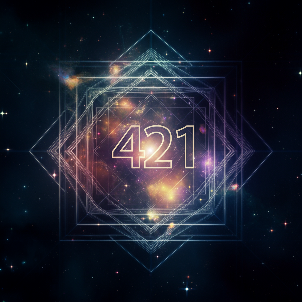 Numerologie 4201 Betekenis ✨