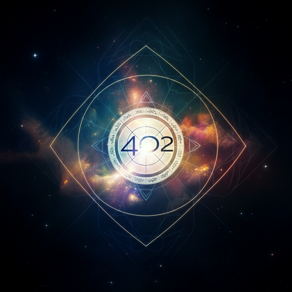 Numerologie 4202 Betekenis ✨