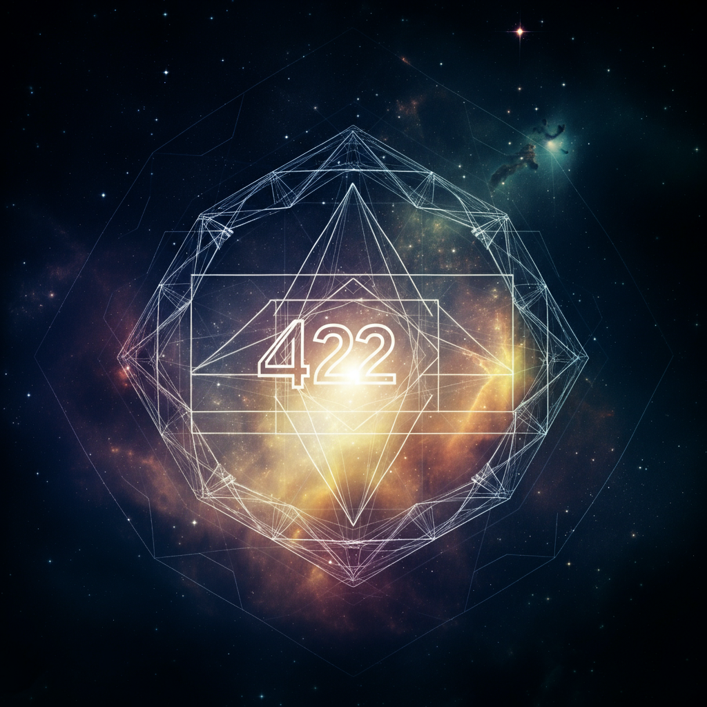 Numerologie 4272 Betekenis ✨