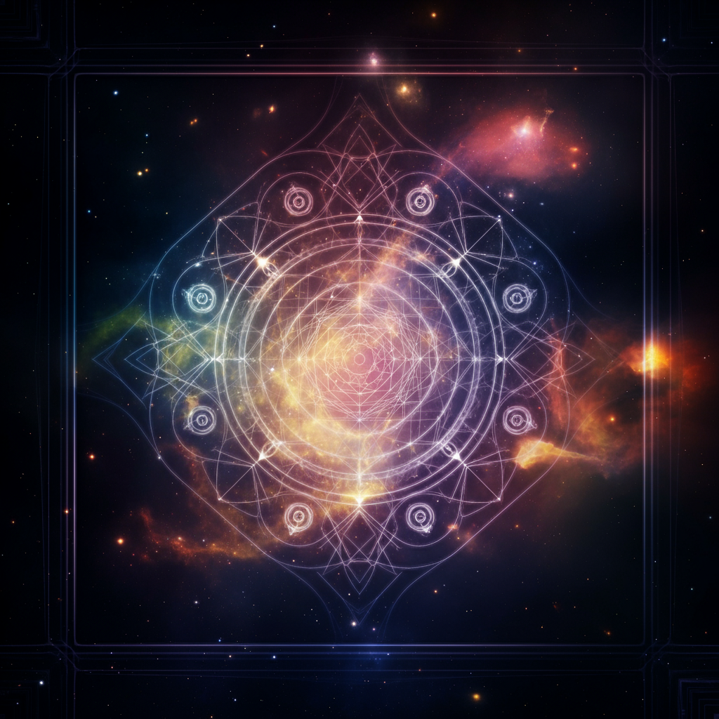 Numerologie 4281 Betekenis ✨