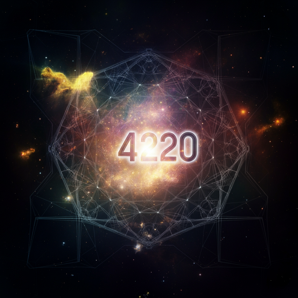 Numerologie 4290 Betekenis ✨