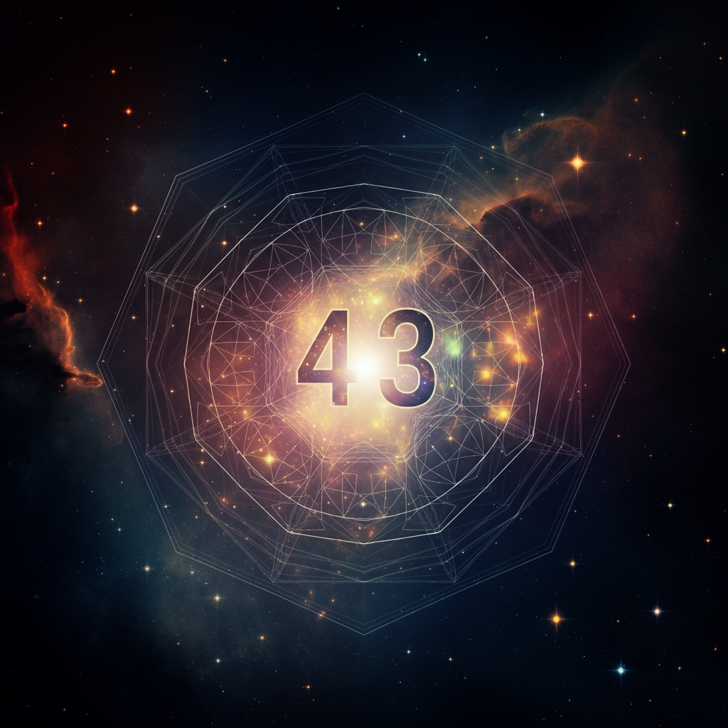 Numerologie 4332 Betekenis ✨
