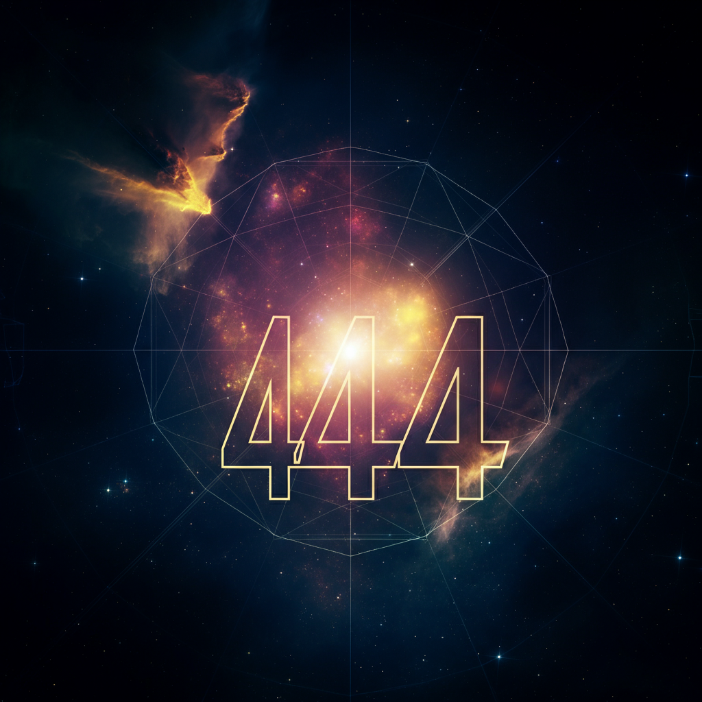 Numerologie 4407 Betekenis ✨