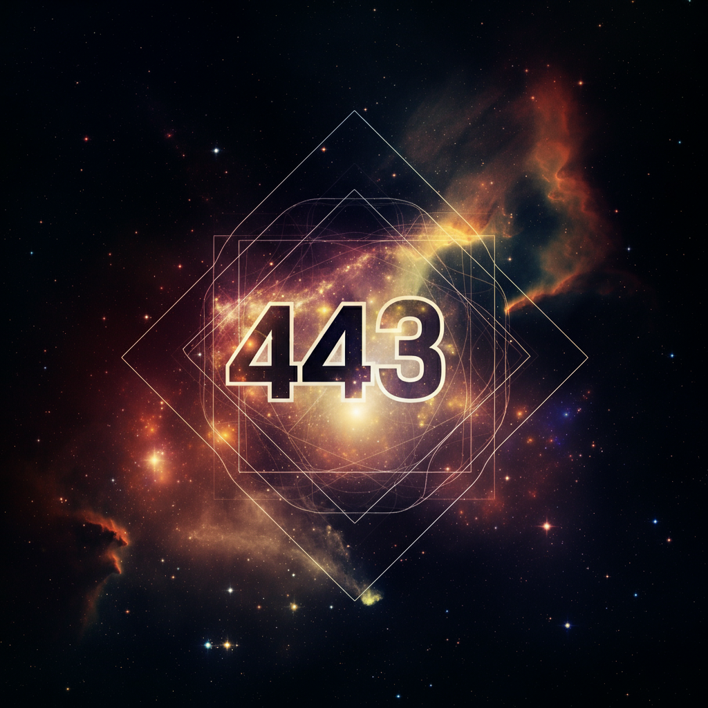 Numerologie 4439 Betekenis ✨