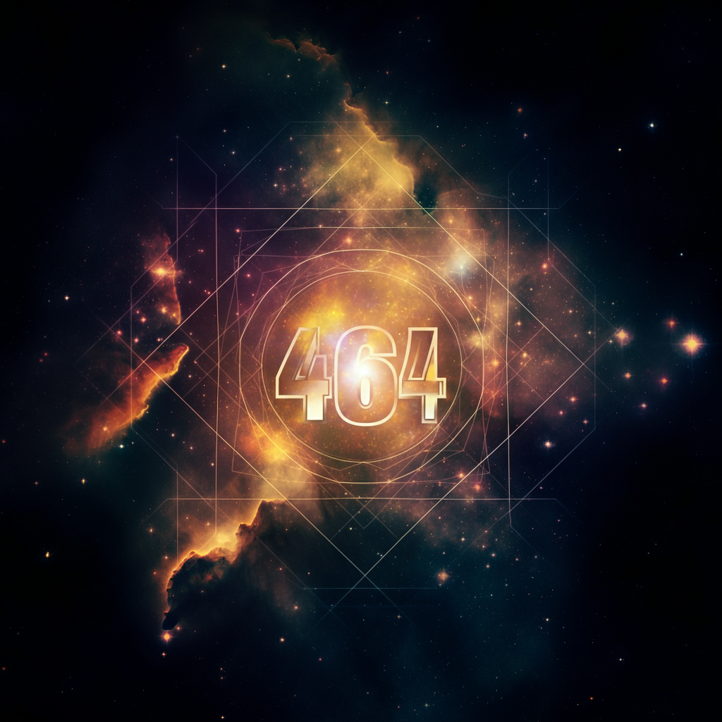 Numerologie 4604 Betekenis ✨