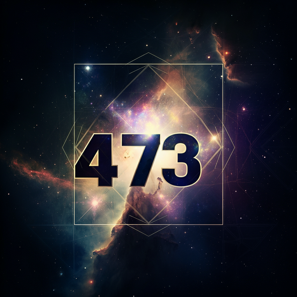 Numerologie 4703 Betekenis ✨