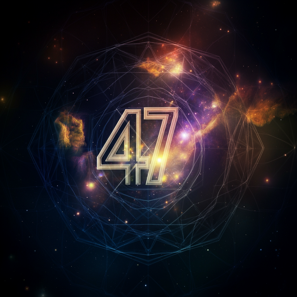 Numerologie 4704 Betekenis ✨