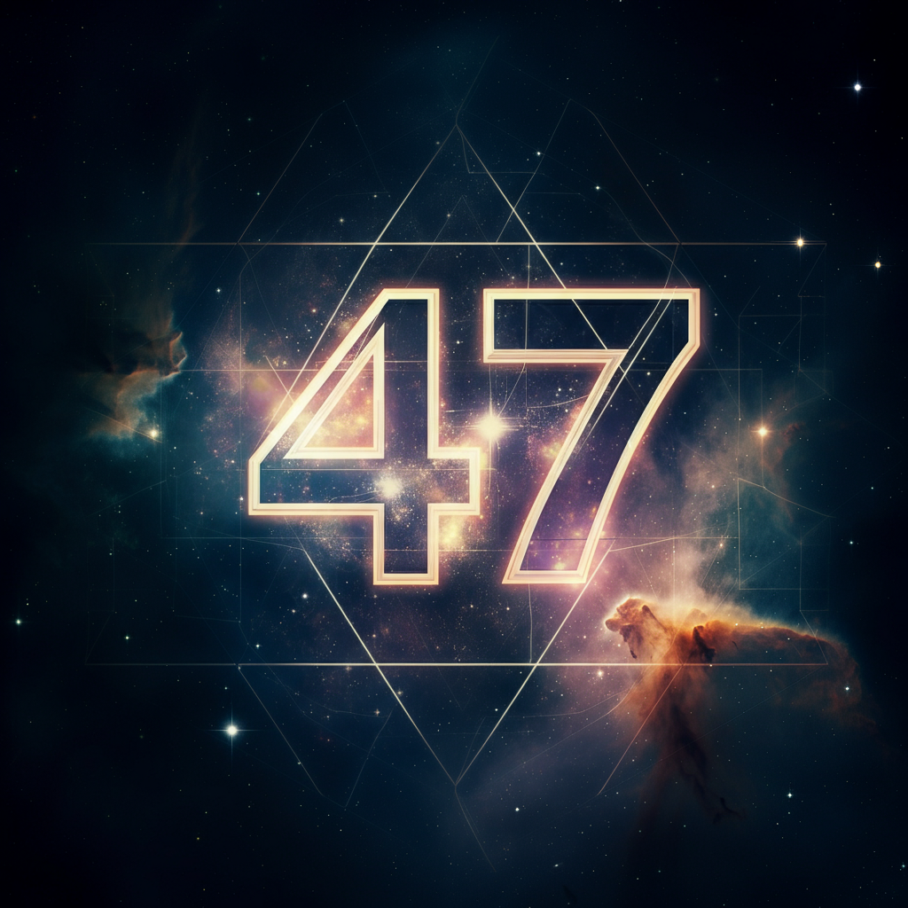 Numerologie 4712 Betekenis ✨