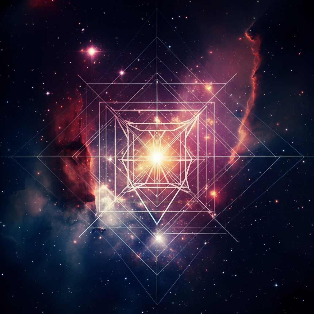 Numerologie 4717 Betekenis ✨