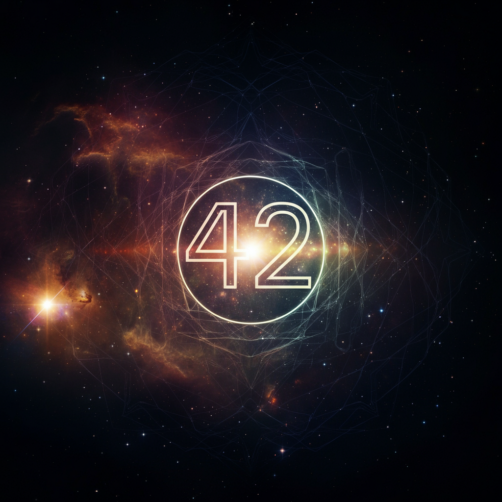 Numerologie 4724 Betekenis ✨