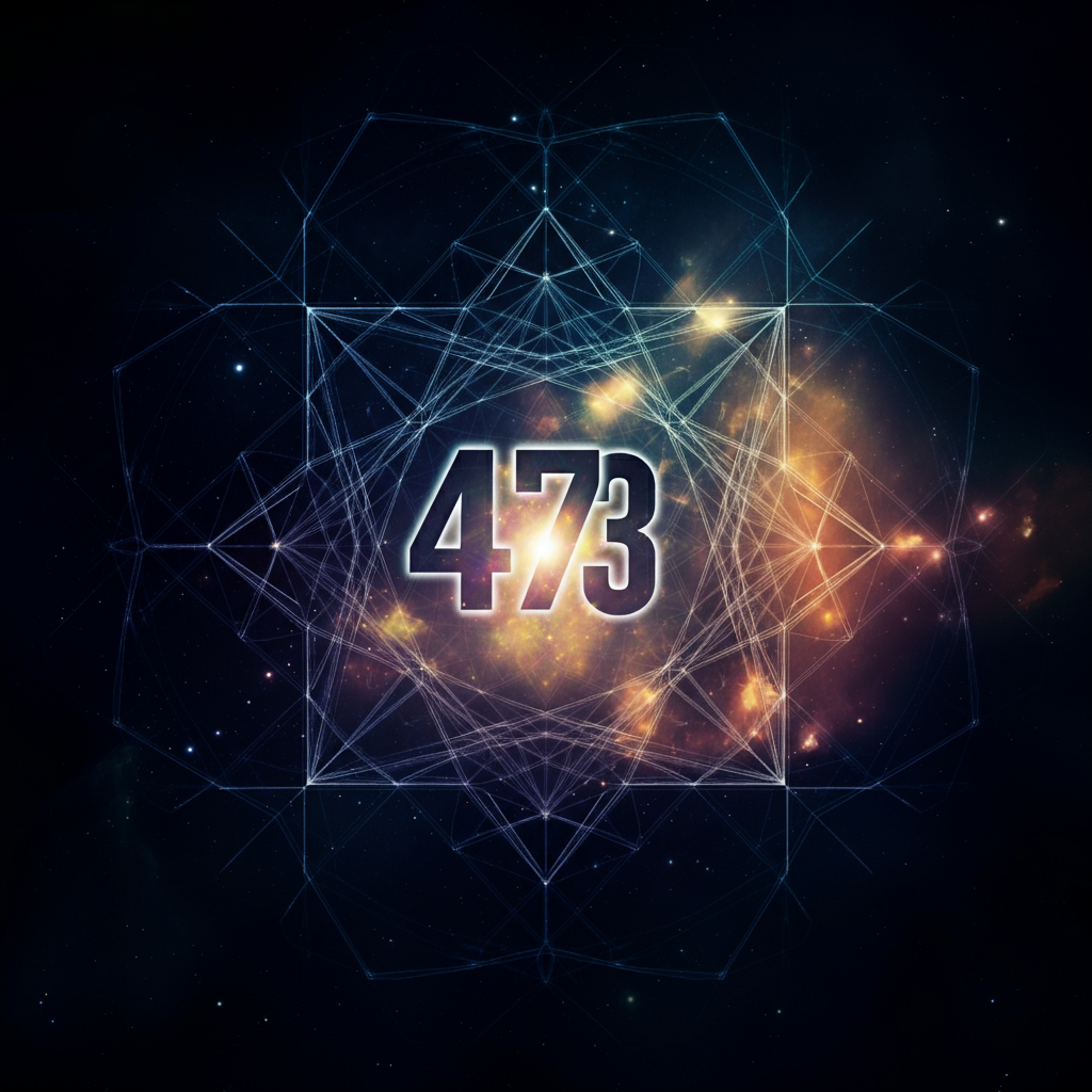 Numerologie 4773 Betekenis ✨