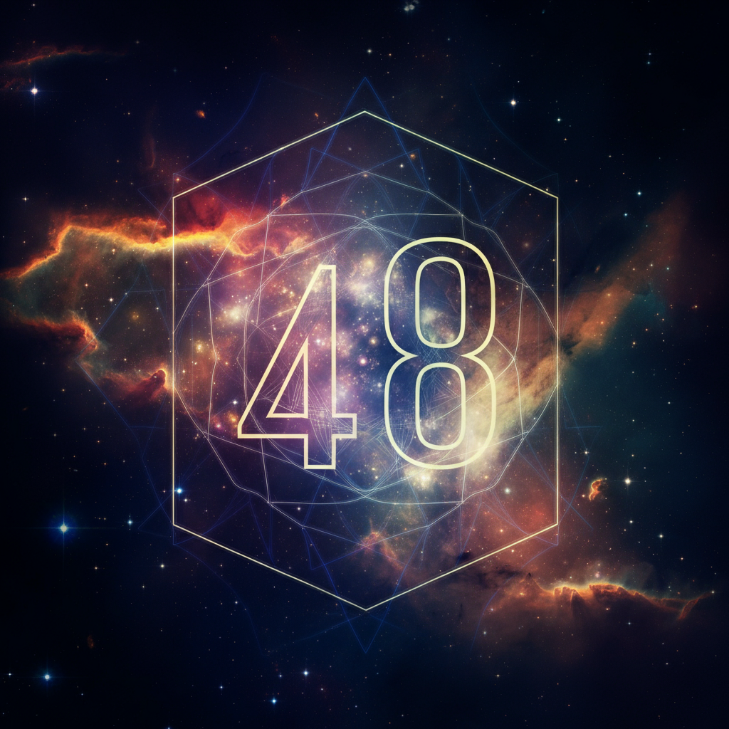 Numerologie 4839 Betekenis ✨