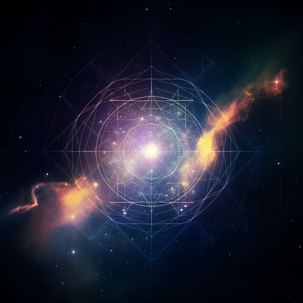 Numerologie 4848 Betekenis ✨