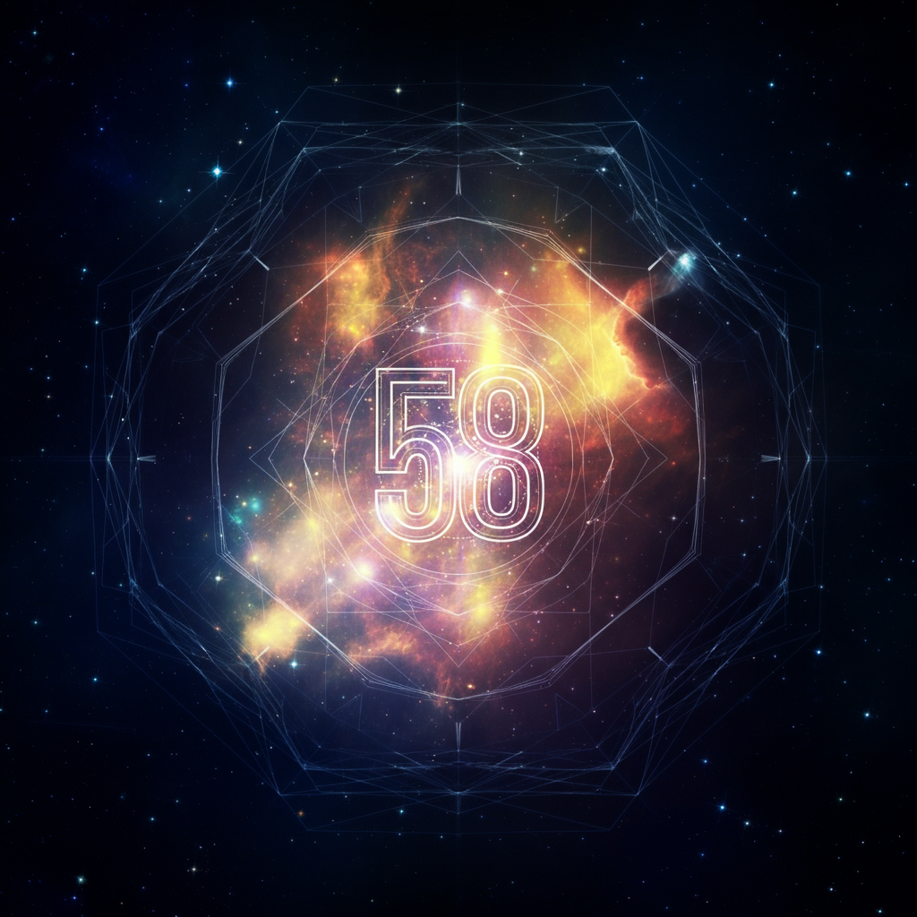 Numerologie 5489 Betekenis ✨