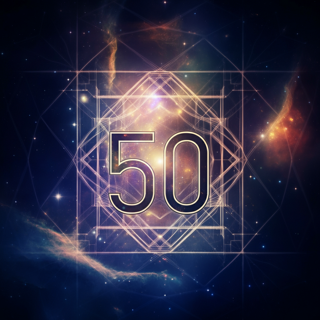 Numerologie 5504 Betekenis ✨