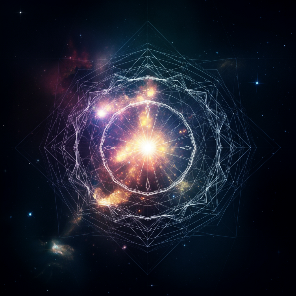 Numerologie 5542 Betekenis ✨