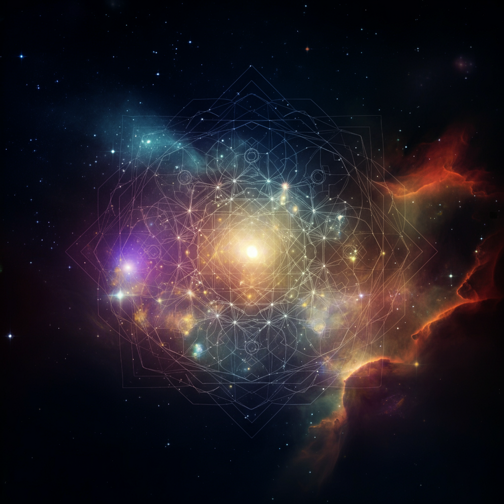 Numerologie 5548 Betekenis ✨