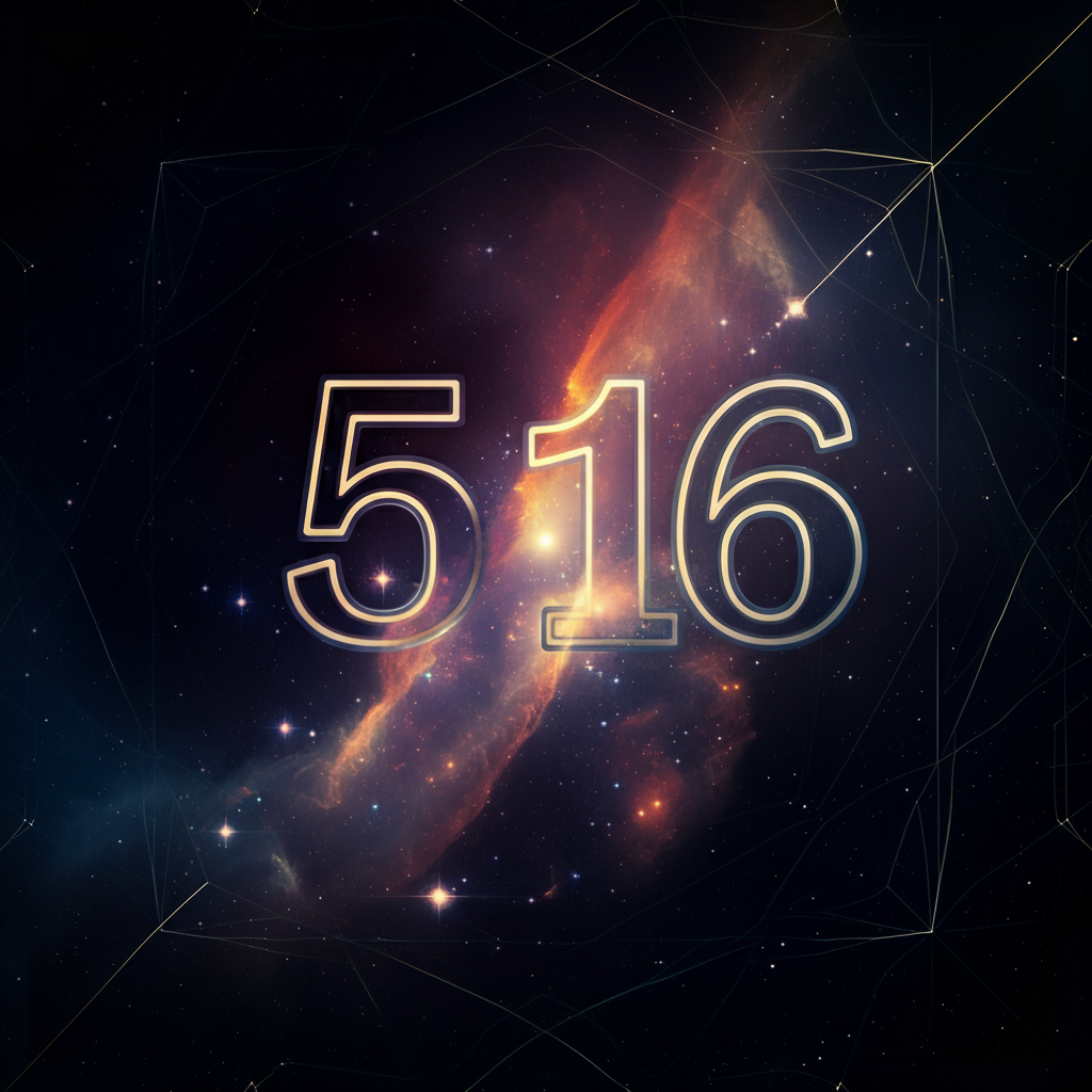 Numerologie 5616 Betekenis ✨