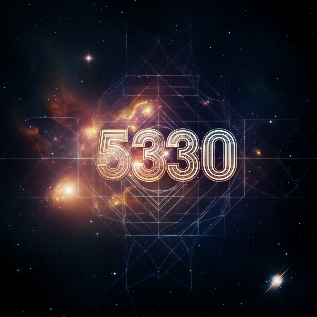 Numerologie 5630 Betekenis ✨