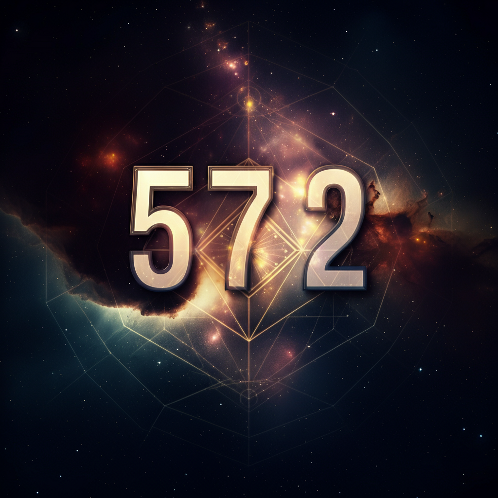 Numerologie 5702 Betekenis ✨