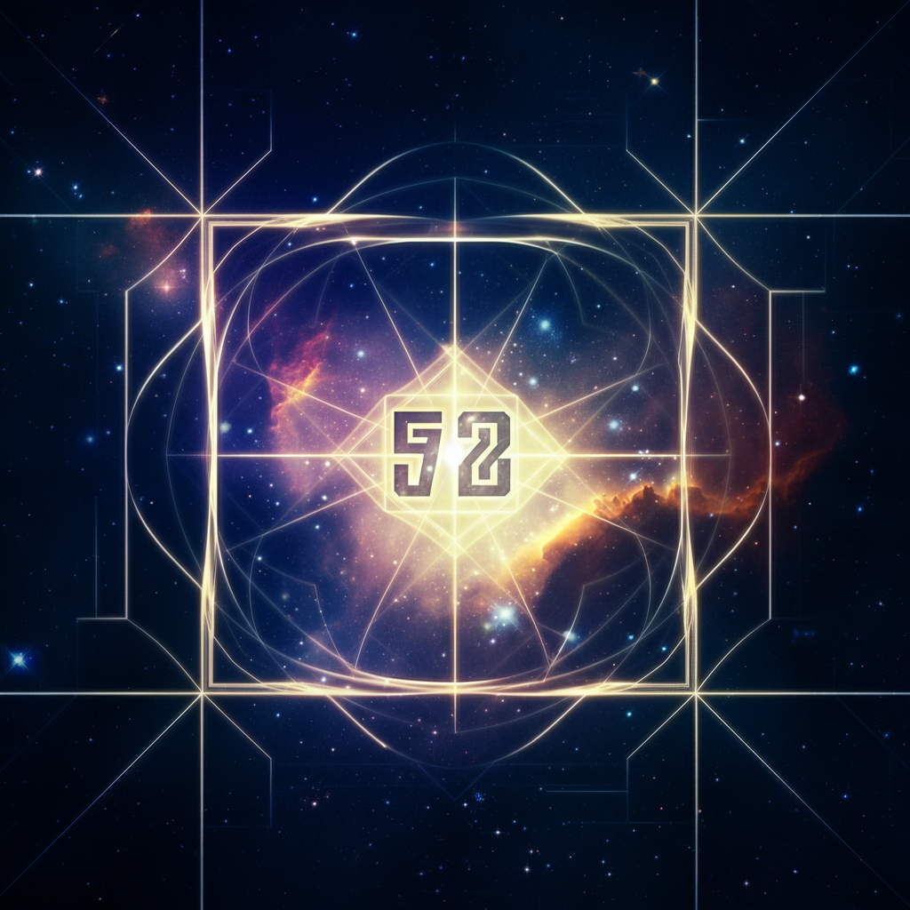 Numerologie 5728 Betekenis ✨