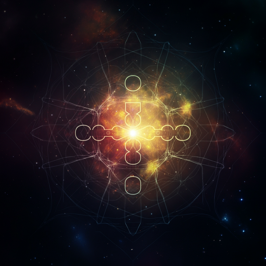 Numerologie 5868 Betekenis ✨