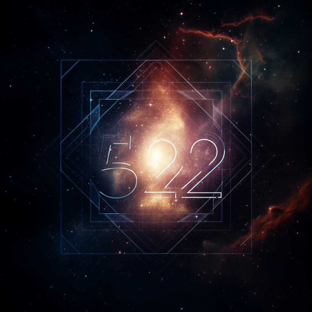 Numerologie 5929 Betekenis ✨