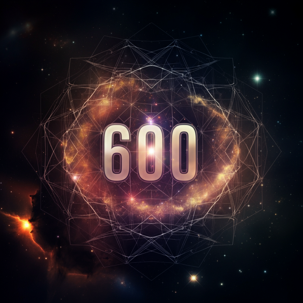 Numerologie 6005 Betekenis ✨