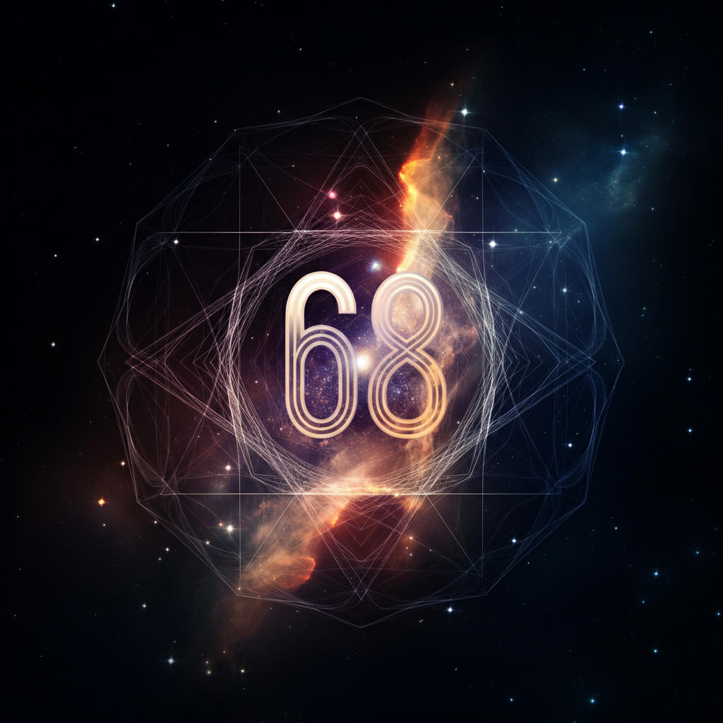 Numerologie 6084 Betekenis ✨