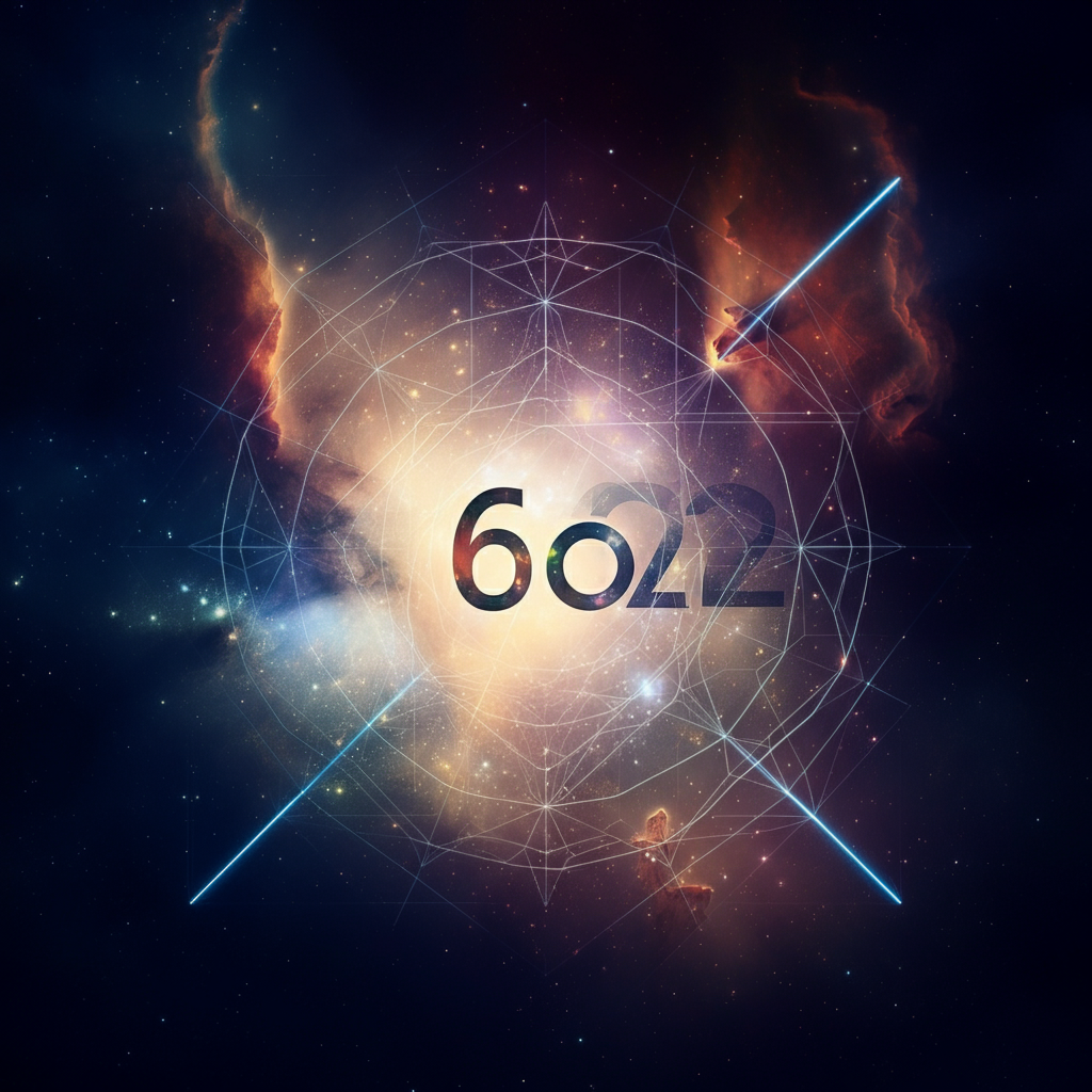 Numerologie 6102 Betekenis ✨